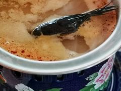 -岷山饭店-芝芝自助餐厅