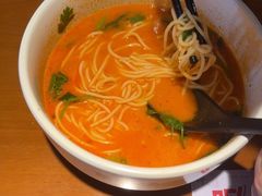 -和府捞面(天美杉杉奥特莱斯店)