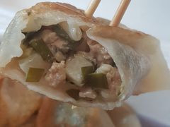-民生小食