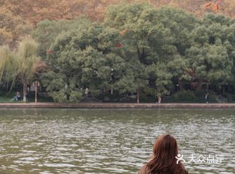 北山街｜杭州的美除了南山路️还有北山街