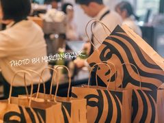 -星巴克(新达汇三林店)