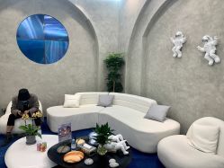 -IN STYLE·全国形象店