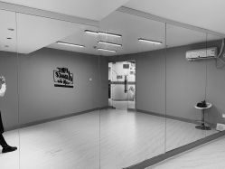 -轩舞汇·爵士舞街舞训练营