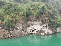 -乌江画廊(彭水苗族土家族自治县)