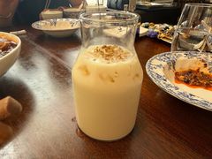 -金谷仓家庭料理(马泉营店)