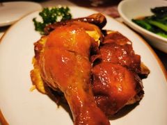 -南枝记·港式打边炉(新北万达店)