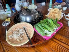 -侠成水上农庄(工业大道店)