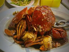 -明记烧鱼美味店