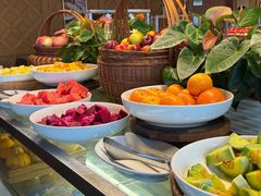 -君悦酒店·乐厨·高空自助餐(青年大街店)