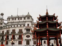 -汕头市小公园