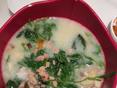 -上上席川菜(凯德乐峰广场店)