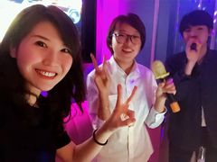 -米乐星世界KTV(汇智国际商业中心店)