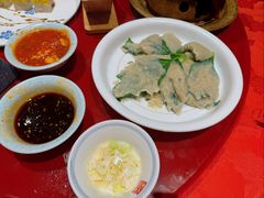 -山西会馆·晋菜·晋商宴·牌匾博物馆(胜利东街店)