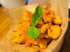 酥肉-太二酸菜鱼(财富购物中心店)
