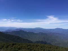 -白草畔自然风景区