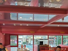 -何师傅美蛙鱼头(汉街店)