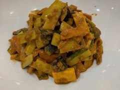 麻汁杂拌-潍坊菜馆(三里河南横街店)