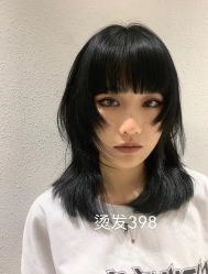 -TRIMS HAIR 修剪造型·烫染接发