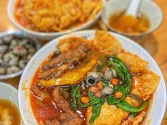 -螺小胖柳州螺蛳粉(钟楼总店)