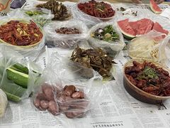 -盛华世家商业广场农贸水产综合批发市场