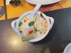 -simply thai天泰(长泰广场店)