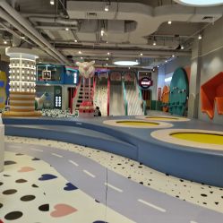 -米兜欢乐王国·儿童乐园(宝安益田假日天地店)