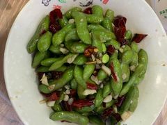 -小民大排档(马场角横路店)