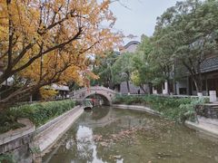 -龙潭水乡