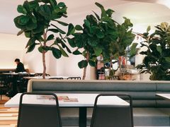 大堂-卡朋西餐(较场西路店)