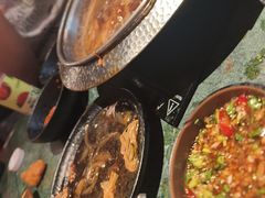 -牛New寿喜烧(金鹰世界店)