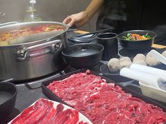 -林记潮牛·牛肉火锅(上马墩店)