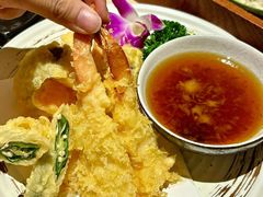 -気楽亭和食料理(气乐亭大世界本店)