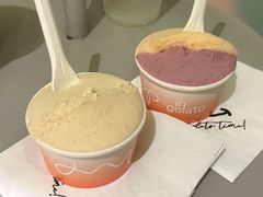 -Dip in Gelato(富民路店)