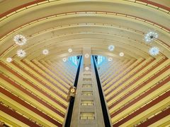 -新加坡文华东方酒店