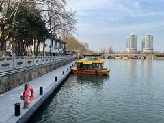 -南通濠河风景名胜区