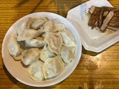 -山东水饺(南坪新街店)
