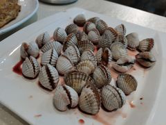 -好兄弟郭巨海鲜(天一阁店)