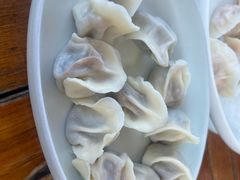 -喜鼎海胆水饺(东港店)