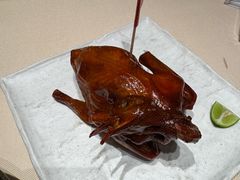 -侨美食家·粤菜(体育西路店)