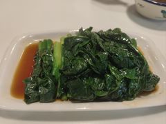 -金湖港式餐厅(建外店)