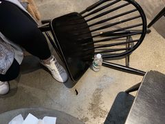 -喜茶(上海兴业太古汇店)