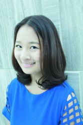 杨云老师作品-美秀造型