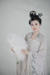 -盘子女人坊生日照·摄影馆(华强店)