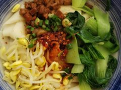 -秦香陕西食府(华贸天地店)
