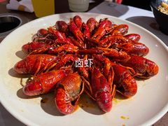 -一棠龙虾•王牌虾球(光谷天地店)
