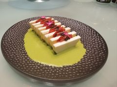 -万丽轩·粤菜(王府井金茂万丽酒店)