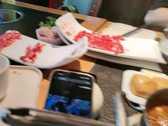 -牛品荟牛肉火锅(新城广场店)