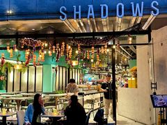 -SHADOWS•Bistro&Eatery(安福路店)