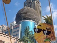 -王府井百货(总府店)