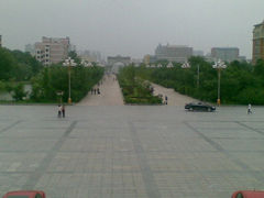 -渤海大学(松山校区)